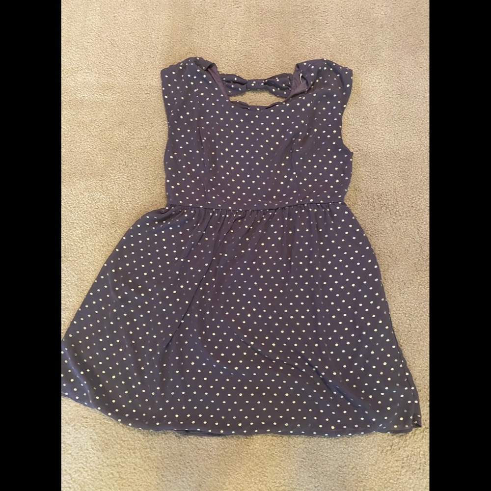 Cute dress